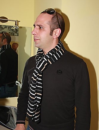 Lucas Zalone