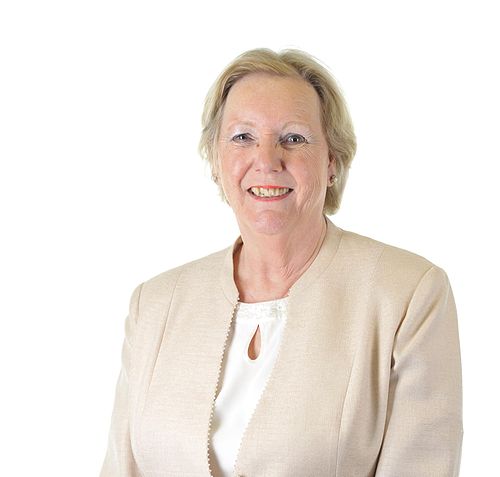 Joan Brownlow Hanham