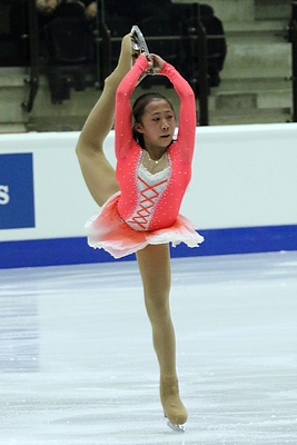 Li Xiangning