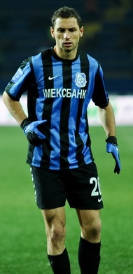 Lucian Burdujan