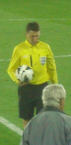Valentin Kovalenko