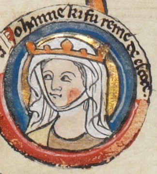 Jeanne England
