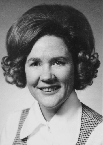 Mina Hibdon