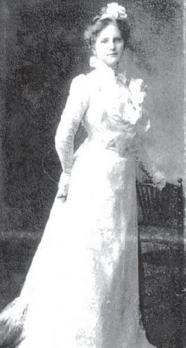 Lucy Leide