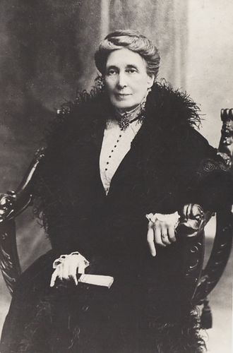 Lucrecia Augusta de Brito de Berredo Furtado de Melo Arr..