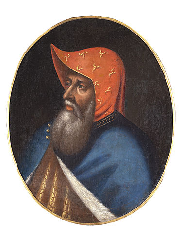 Louis Gonzaga