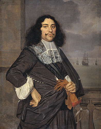 Ludolf Jongh