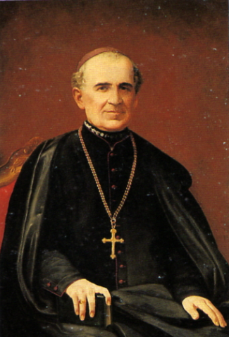 Joaquin Gandarillas