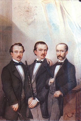 Luigi Hugues