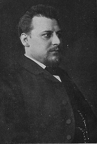 James Rowlands