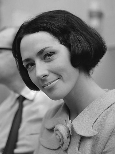 Joan Haanappel