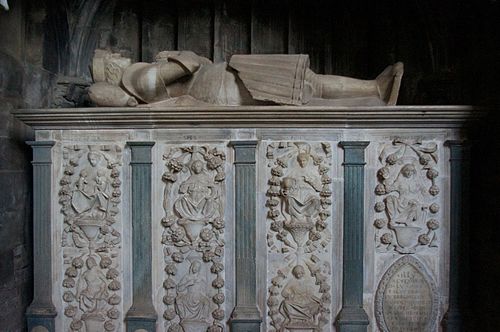 Ludovico Ludovico II, Marquess of Saluzzo