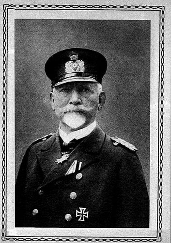 Ludwig Schroder