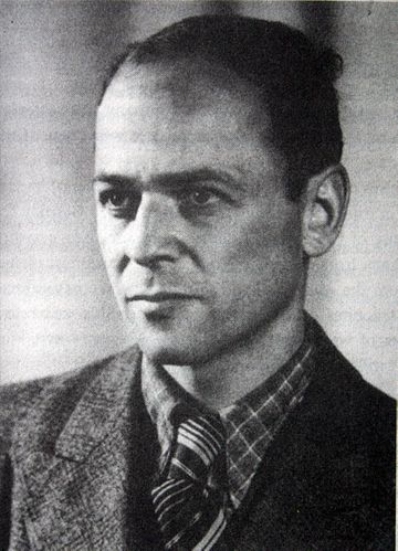 Rudolf Kaufmann