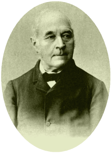 Ludwig Buchner