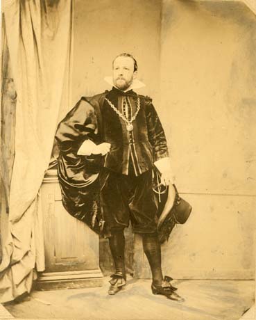 Ludwig Hagn
