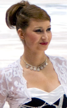 Lucie Mysliveckova