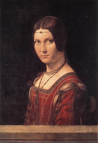 Lukrecia Crivelli