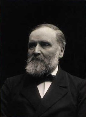 Ludvig Fenger