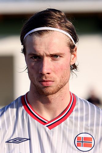 Jo Berget