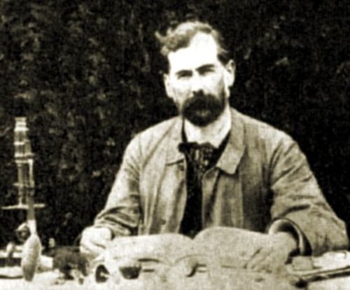 Lucien Quelet
