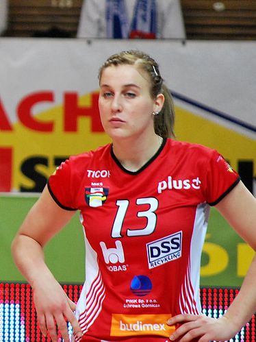 Matea Ikic