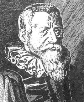 Friend: Ludolph van Ceulen