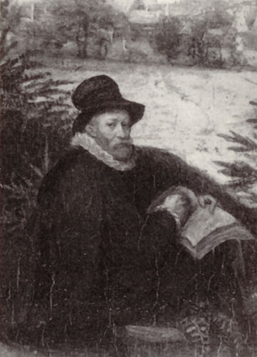 Lucas Valckenborch