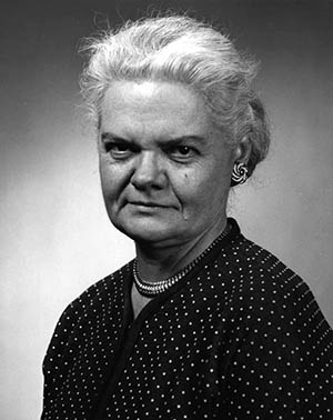 Lucille Stickel