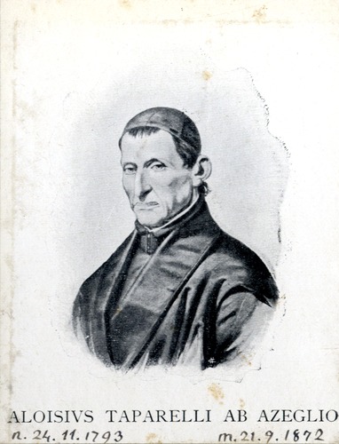 Luigi Taparelli