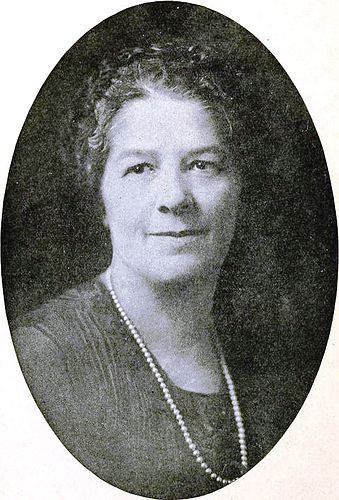 Jennie Jane