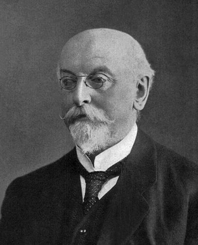 Lucius Trant O’Shea