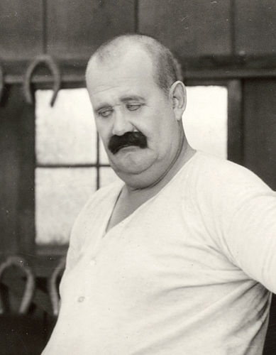 Joe Roberts