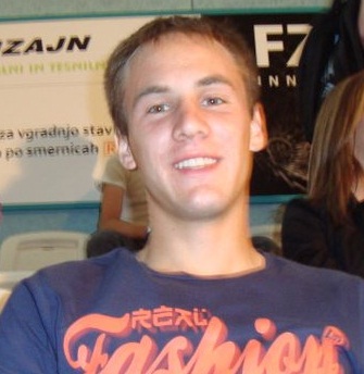 Matic Marusko
