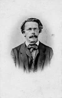 Otto Hesse