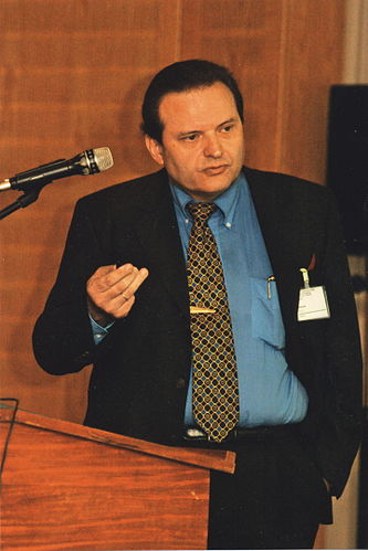 Ludwig Georg Strauss