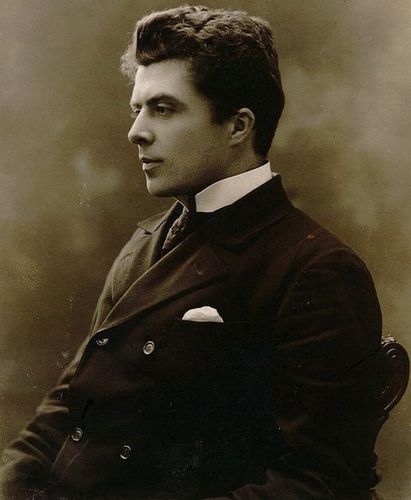 Ludvig Muller