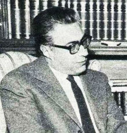 Luigi Silori