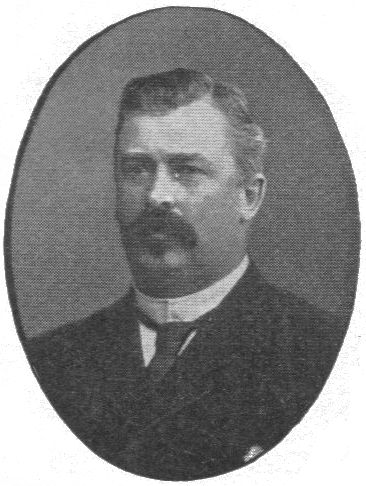 Johan Henrich