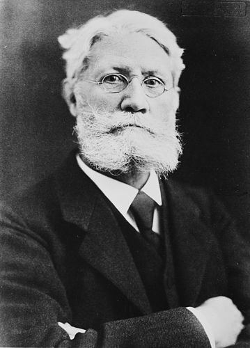Ludwig Courvoisier