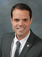 Joe Saunders