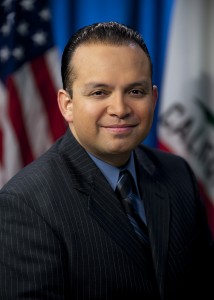 Luis Alejo