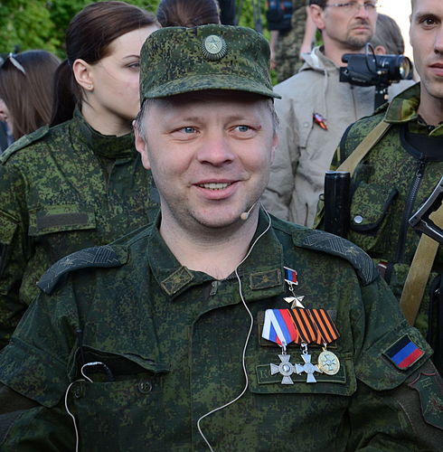 Vladimir Kononov