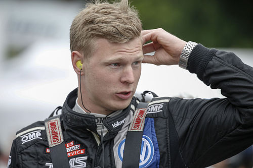 Johan Kristoffersson