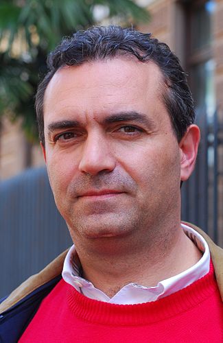 Luigi Magistris