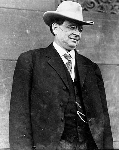 Henry Drury