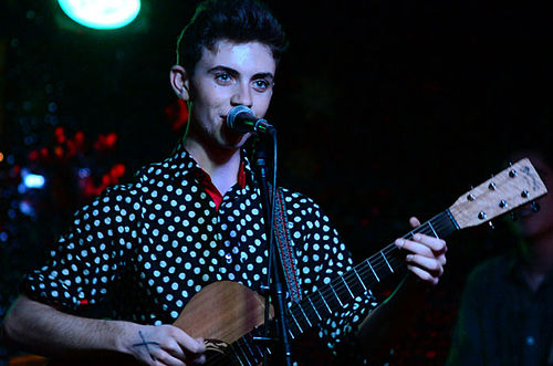 Matt Jaffe