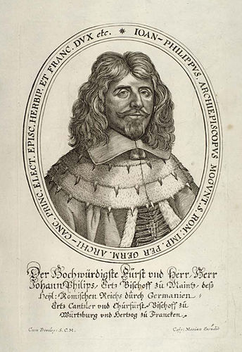 Johann Schonborn