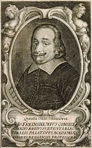 Jean Freinsheim