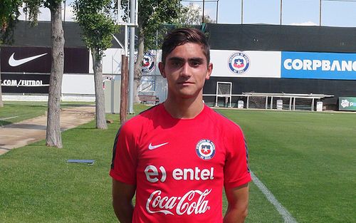 Nicolas Aguilera